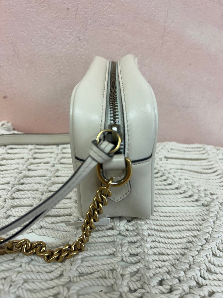 Gucci Small Marmont Camera Bag