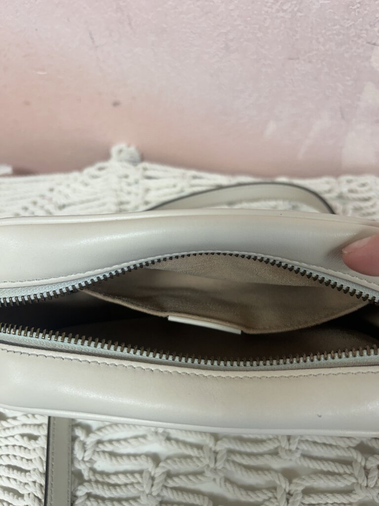 Gucci Small Marmont Camera Bag