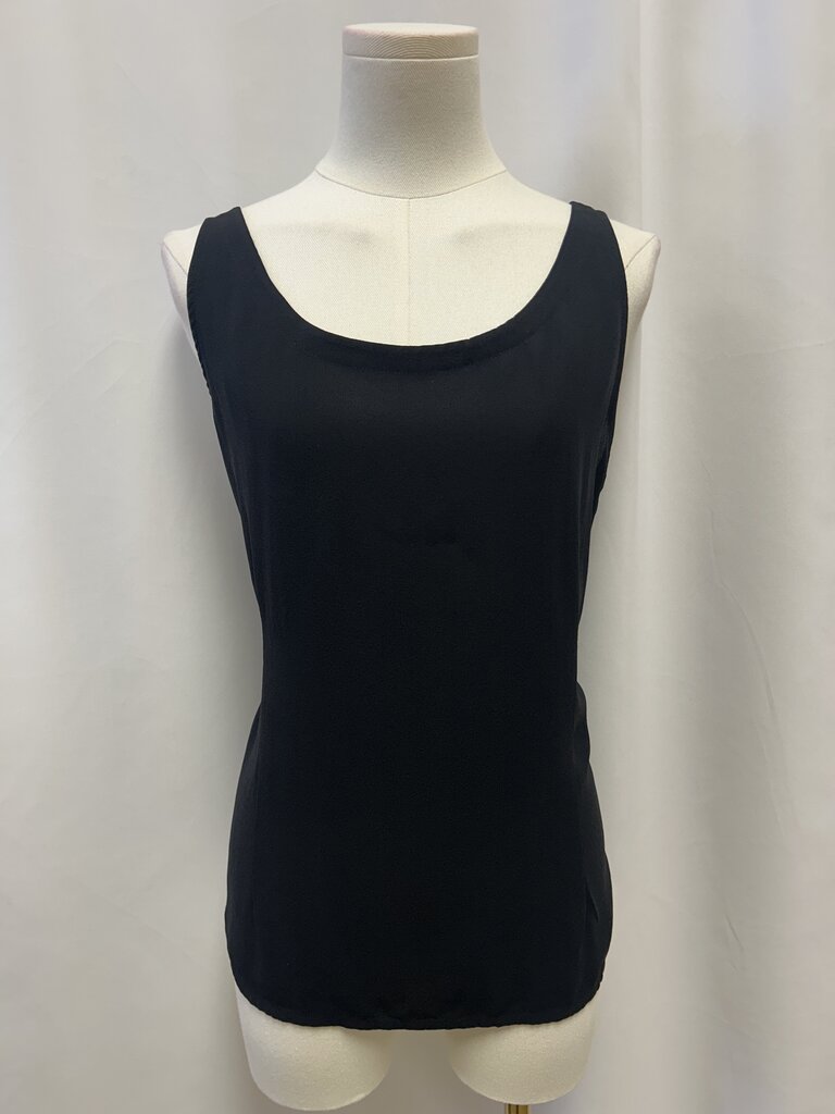 Eileen Fisher Silk Tank