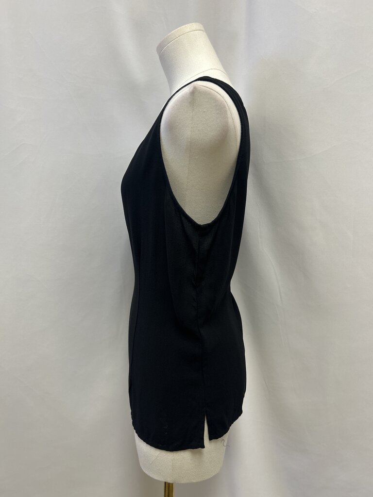 Eileen Fisher Silk Tank