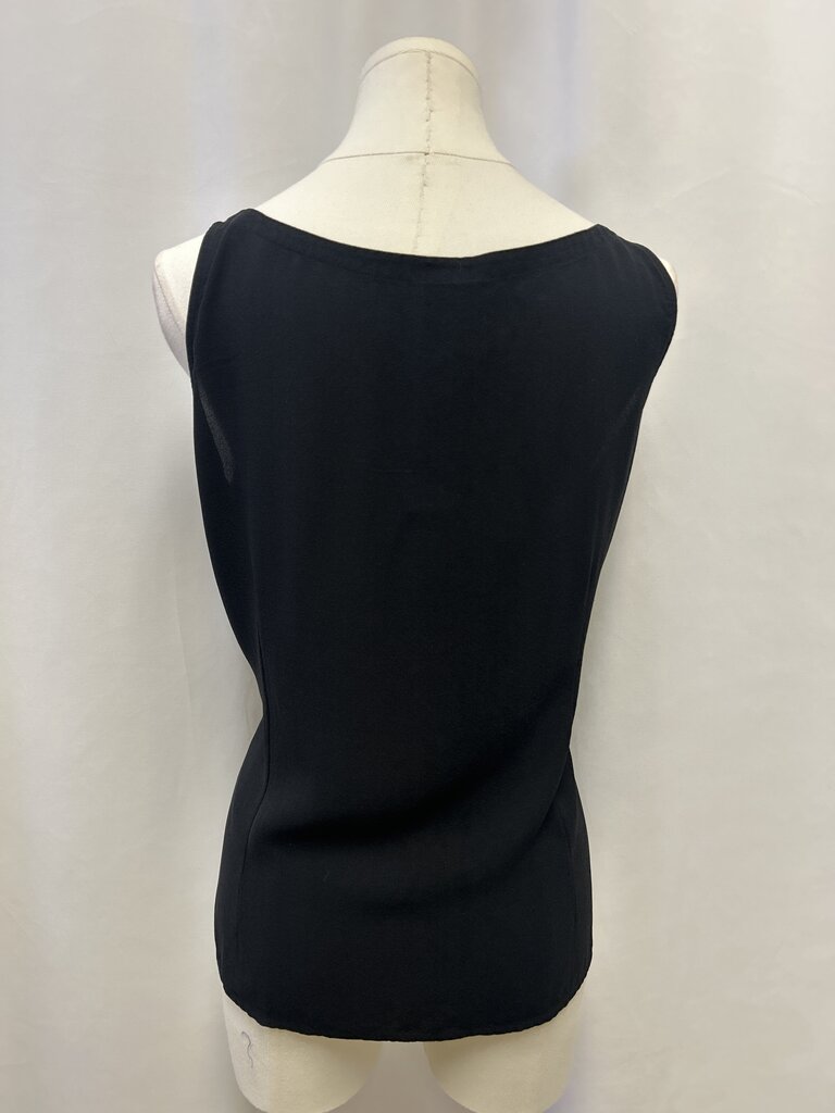Eileen Fisher Silk Tank