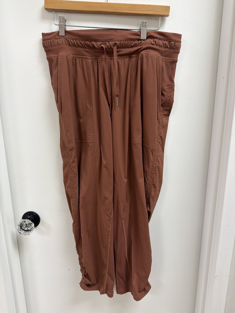 Lululemon Drawstring Jogger