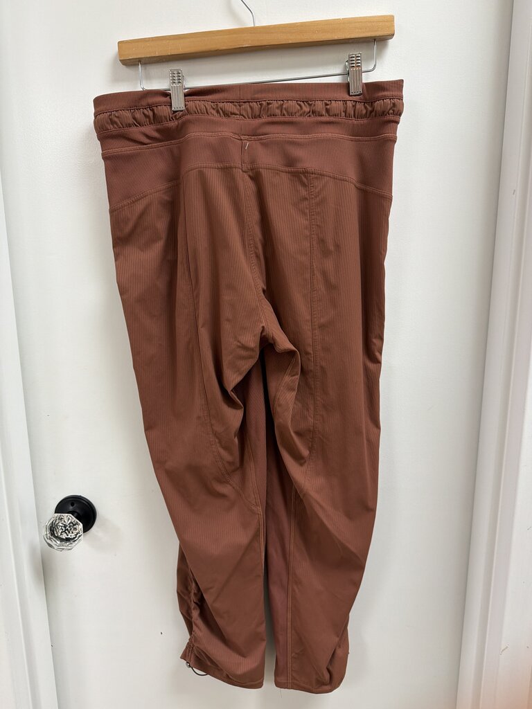 Lululemon Drawstring Jogger