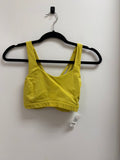 Lululemon Criss Cross Back Sports Bra