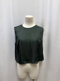 Velvet by Graham Spencer Crew Neck Tank