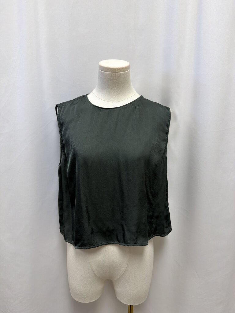 Velvet by Graham Spencer Crew Neck Tank