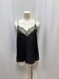 IRO Silk and Lace Tank
