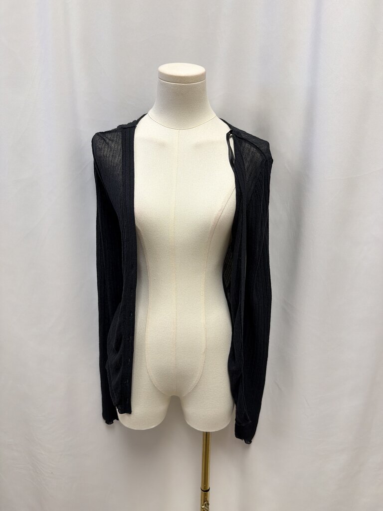 Anthropologie Lightweight Cardigan