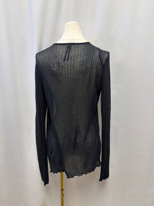 Anthropologie Lightweight Cardigan