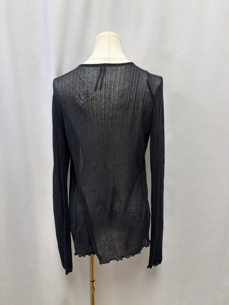 Anthropologie Lightweight Cardigan