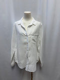 Cloth & Stone Linen Button Up