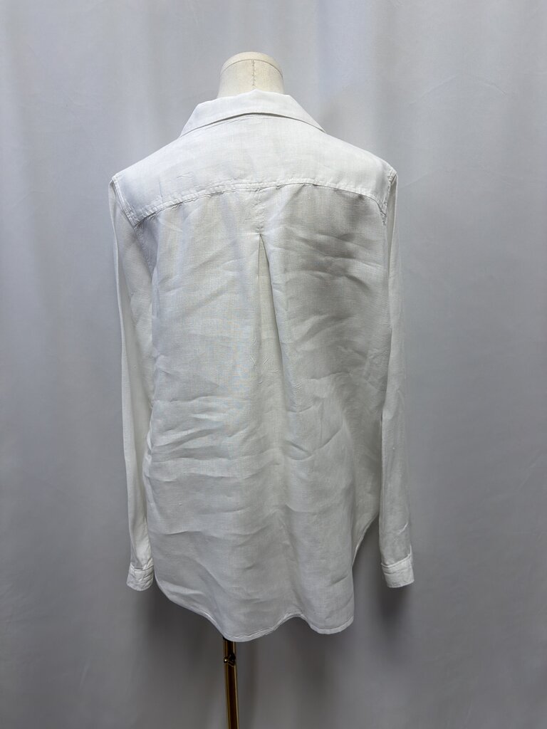 Cloth & Stone Linen Button Up