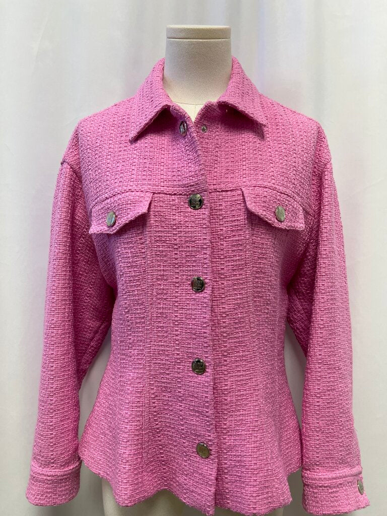 Maje Tweed Jacket