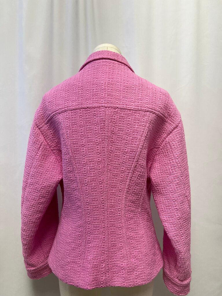 Maje Tweed Jacket