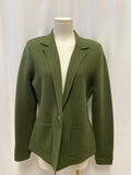 L'Agence Knit Blazer