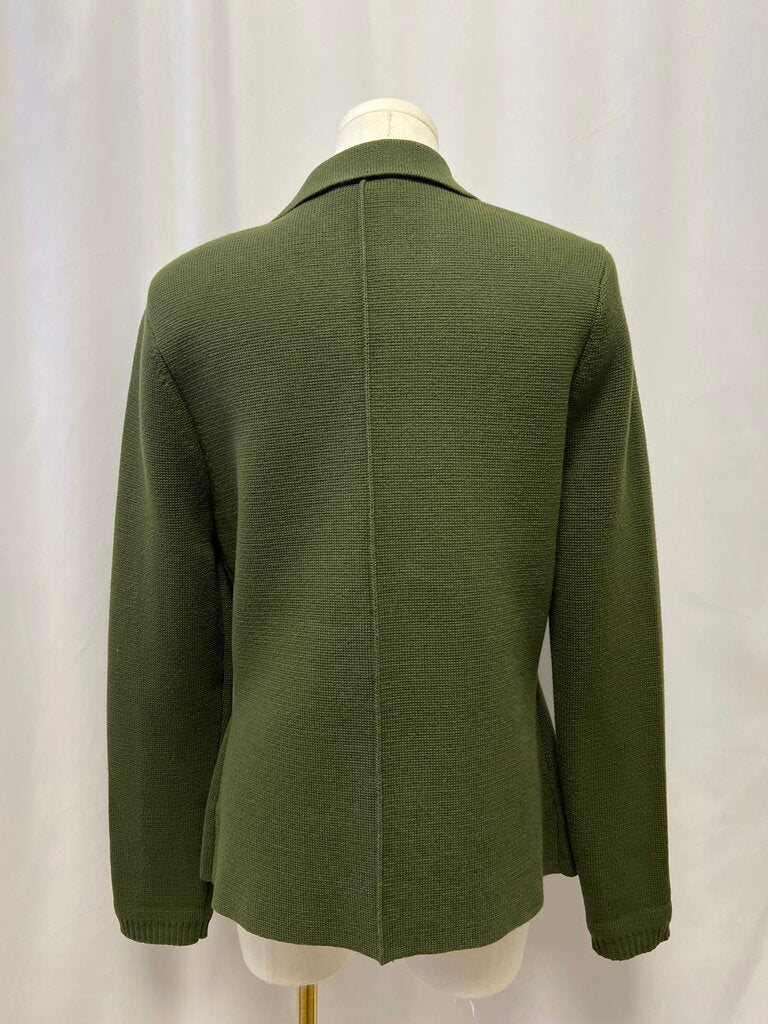 L'Agence Knit Blazer
