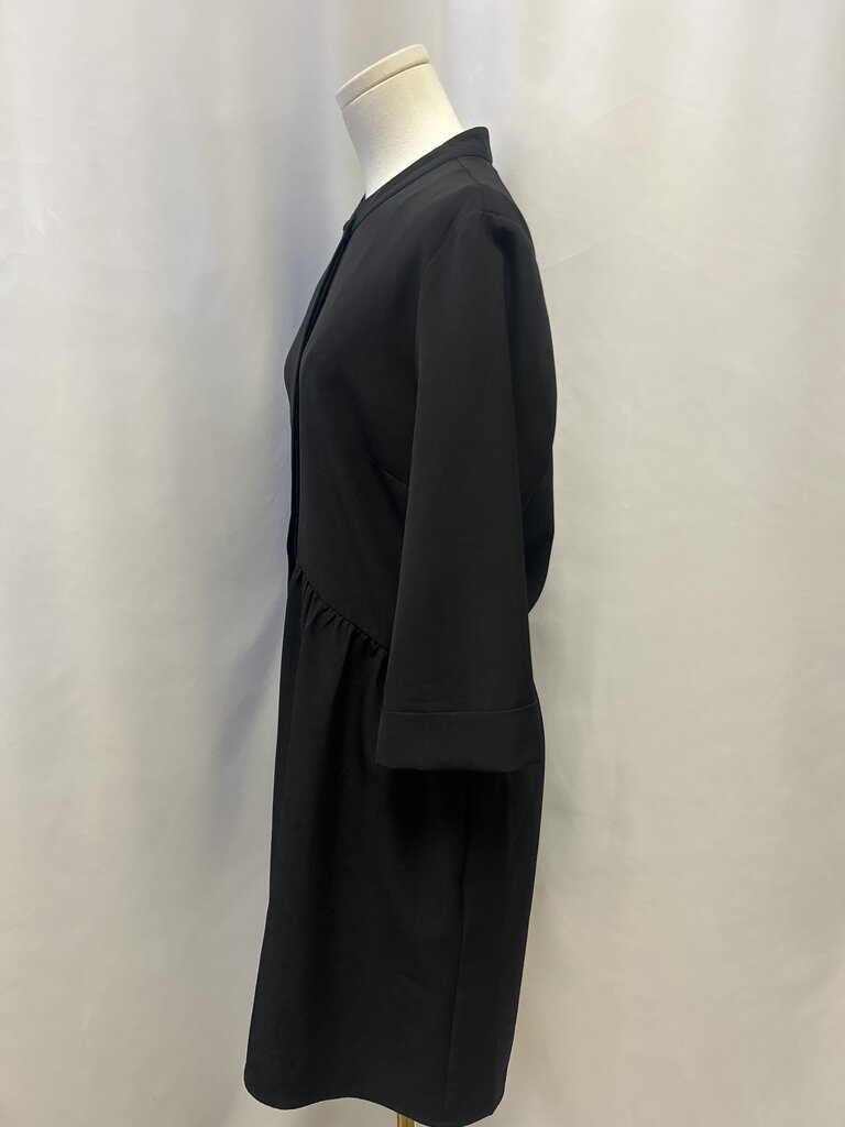Tuckernuck 3/4 Sleeve Button Up Dress