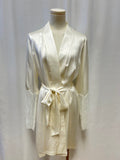 Cami NYC Bridal Robe NWT
