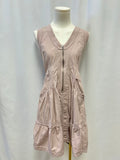 Daily Practice Quarter Zip Dress