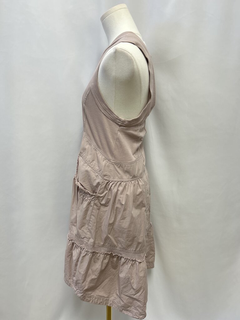 Daily Practice Quarter Zip Dress