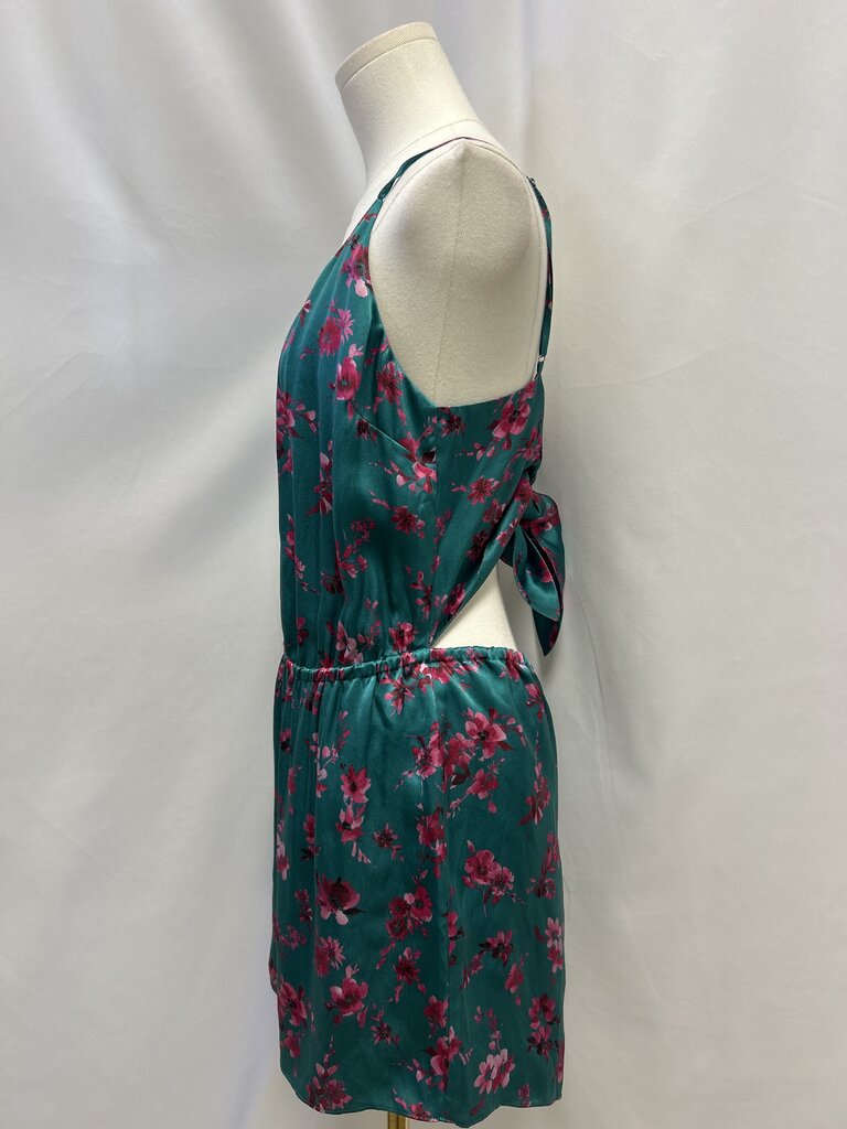Cami NYC Floral Romper
