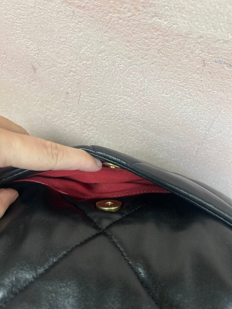Chanel 19 Large Lambskin Crossbody w/ Dustbag & Authentication Card