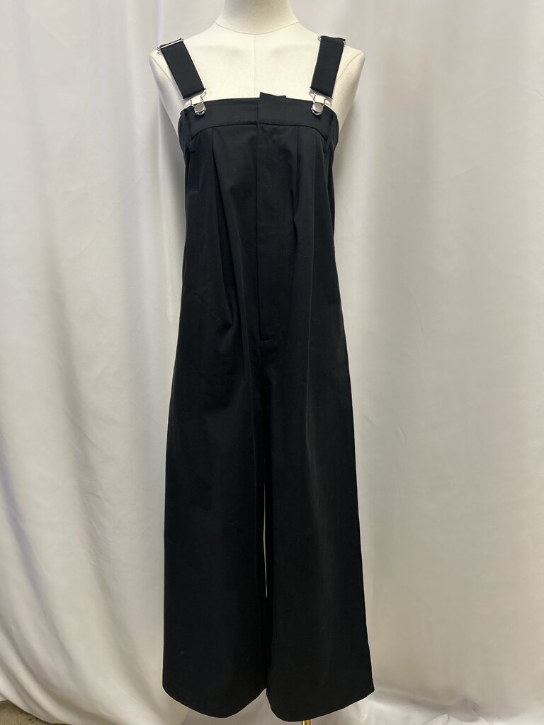 Tibi Overalls NWT