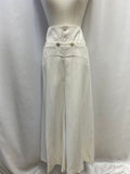 Ralph Lauren Button Bib Trouser