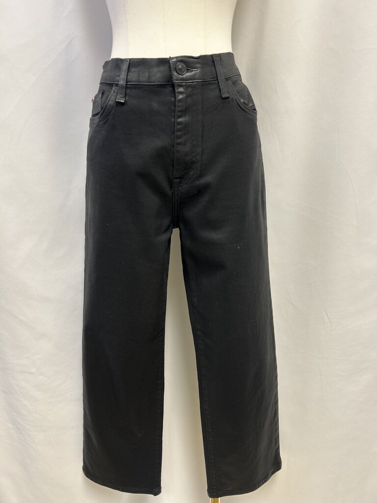Hudson Coated Jean