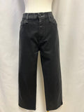 Hudson Coated Jean