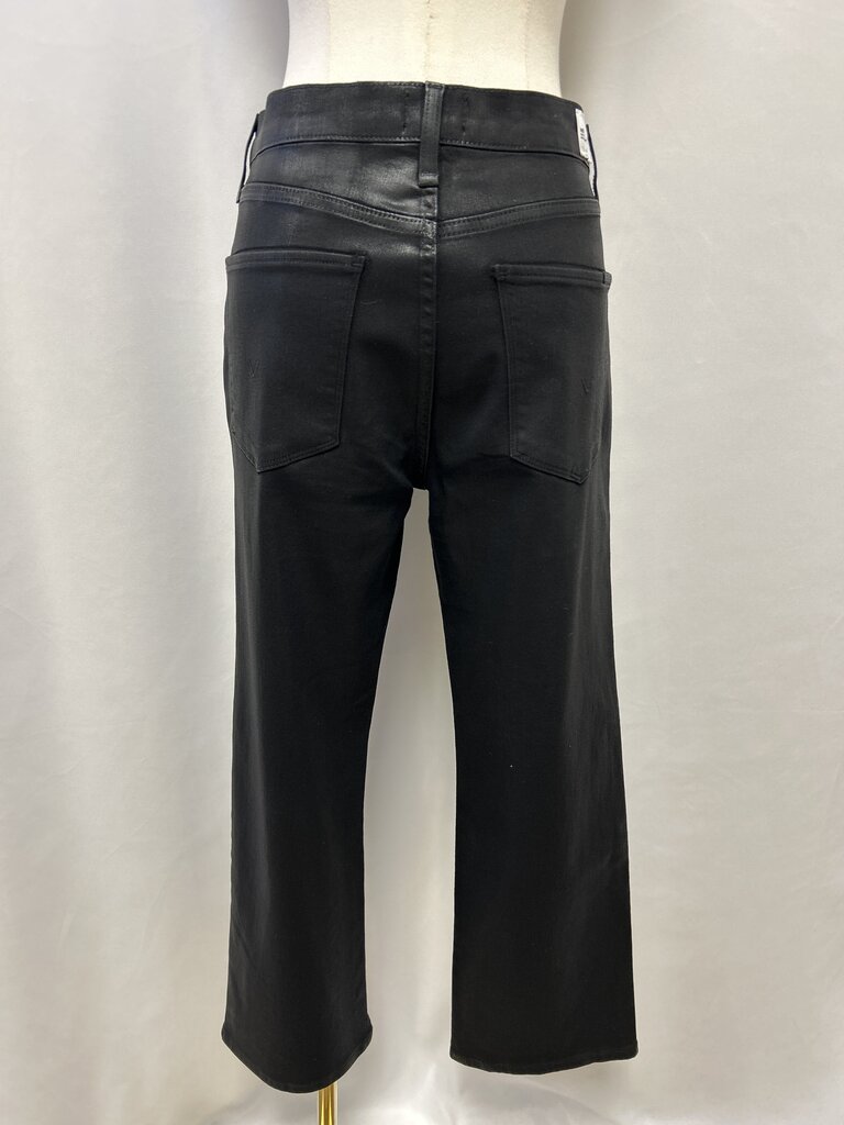 Hudson Coated Jean