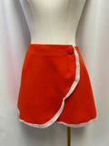Maeve Scallop Edge Skort