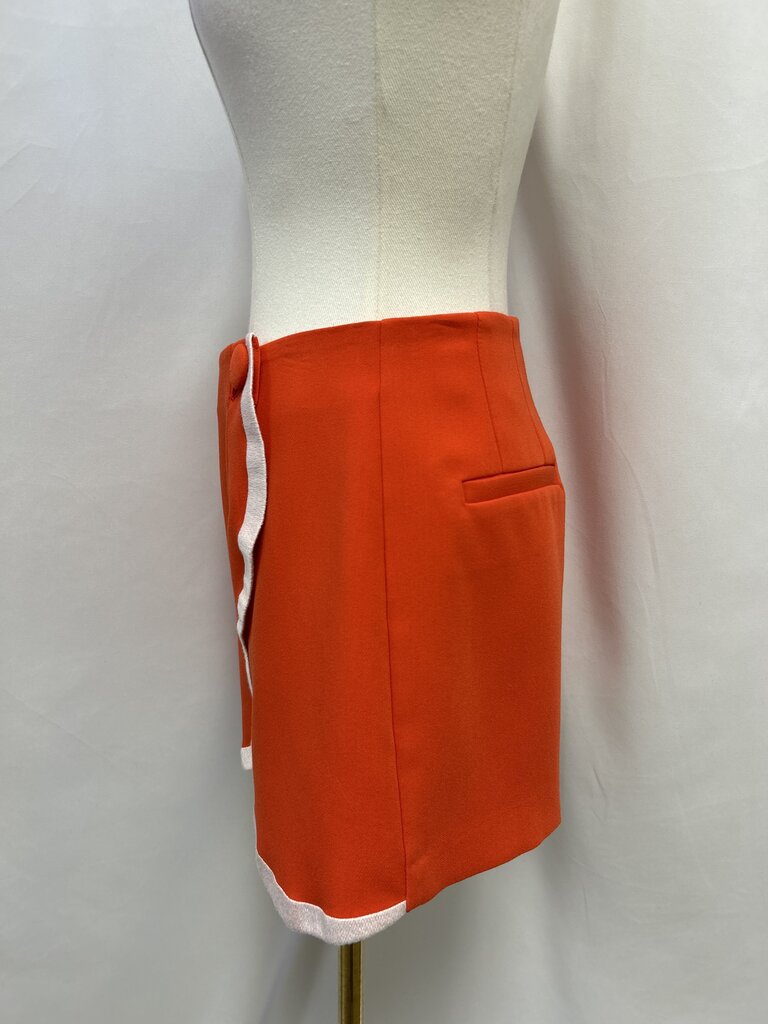 Maeve Scallop Edge Skort