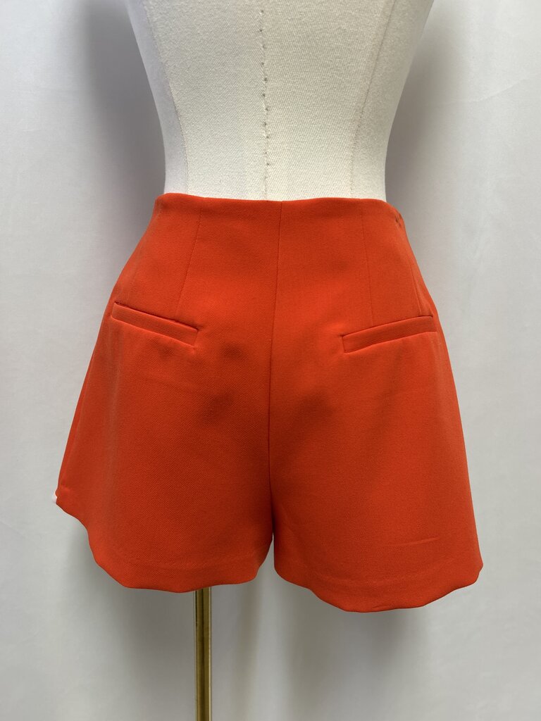 Maeve Scallop Edge Skort