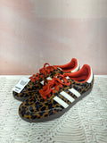 Adidas Cheetah Pony Hair Sneaker
