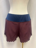 Tuckernuck Scallop Edge Athletic Short
