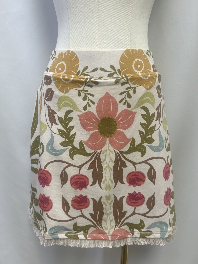 Spartina 449 Sandra Frindge Skort