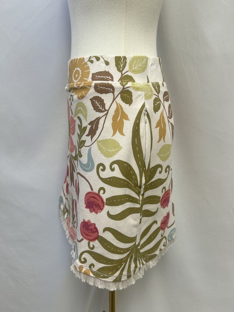 Spartina 449 Sandra Frindge Skort