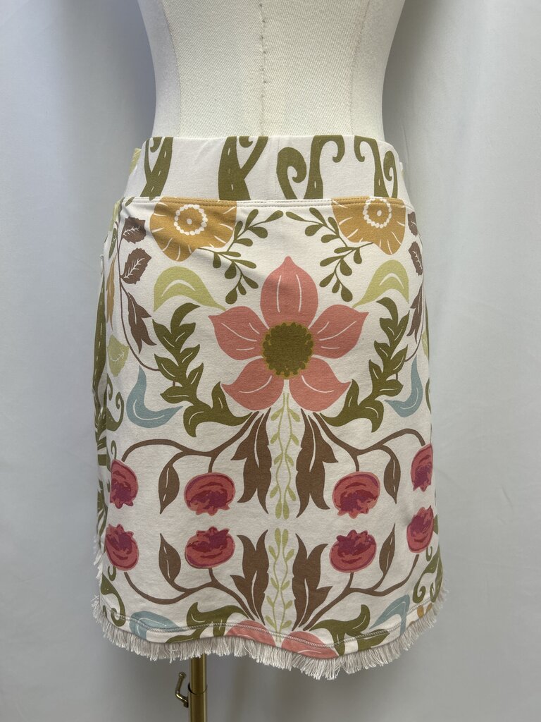 Spartina 449 Sandra Frindge Skort