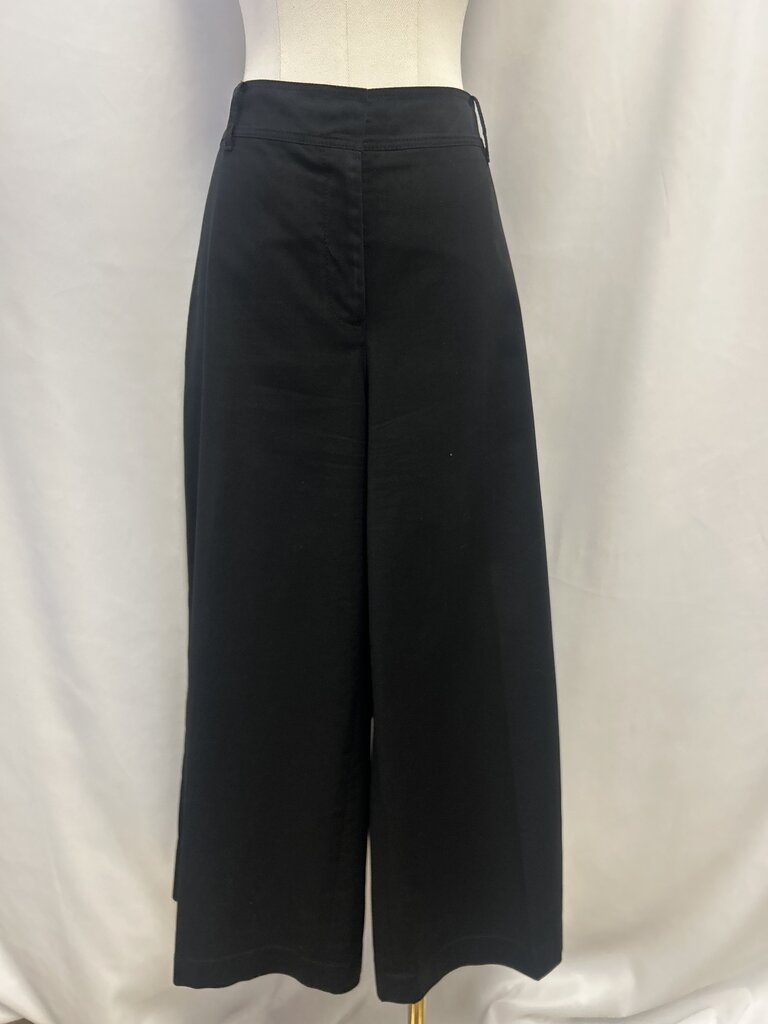 Lafayette 148 Black Trouser