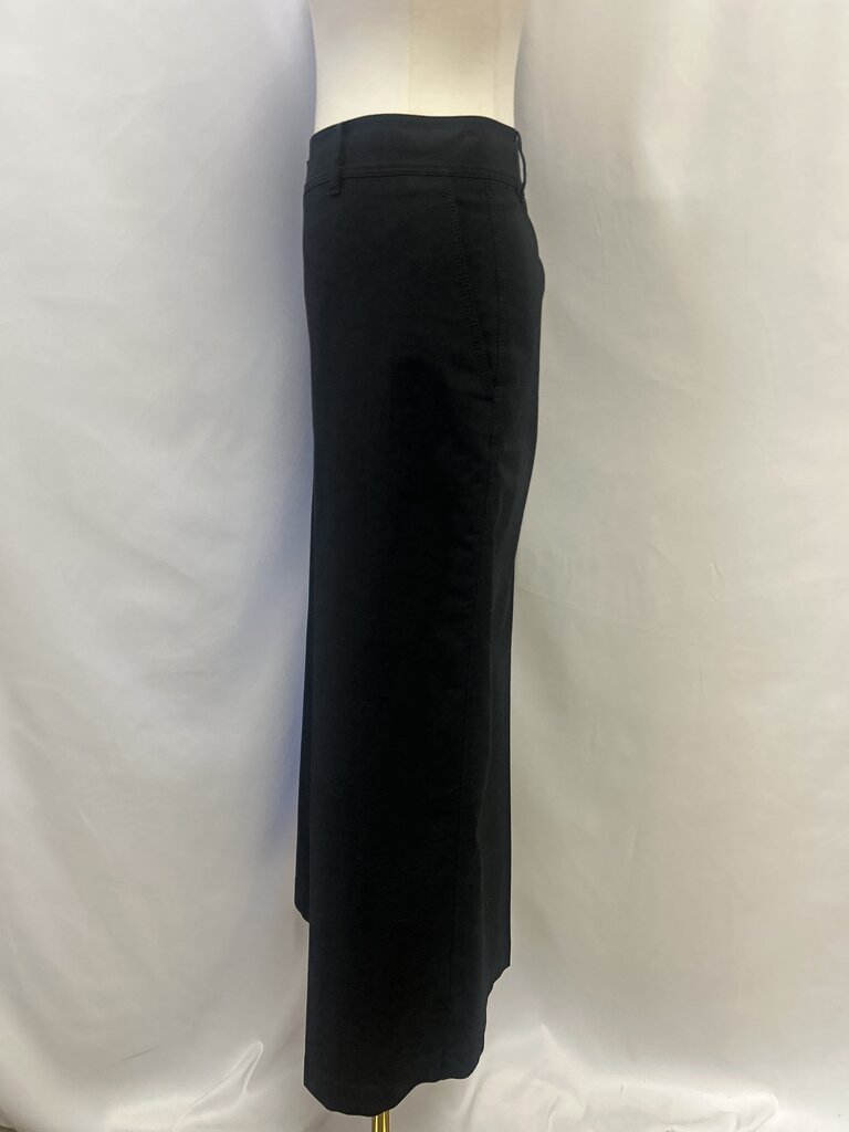 Lafayette 148 Black Trouser