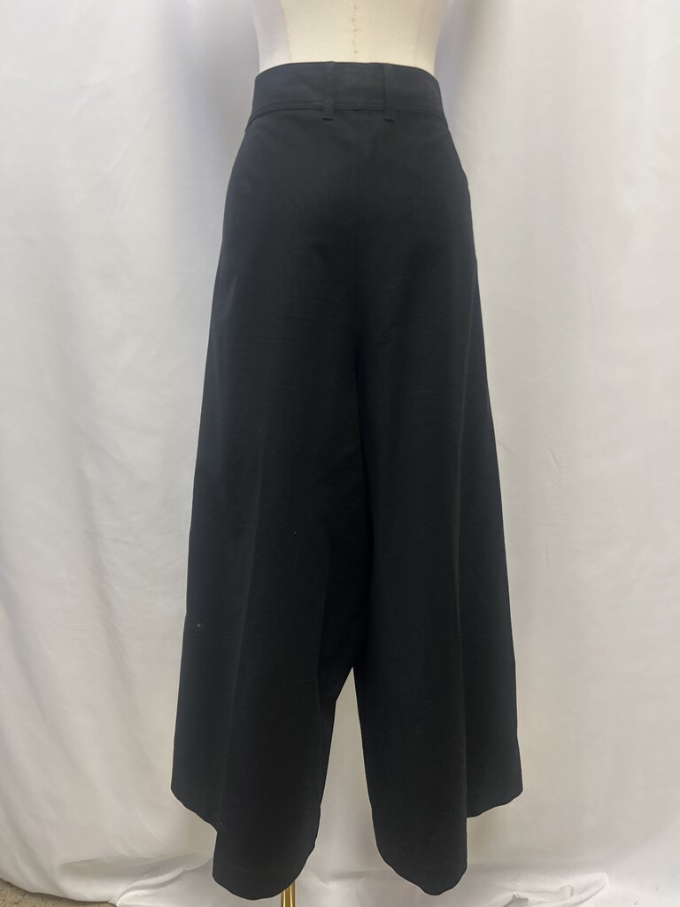 Lafayette 148 Black Trouser