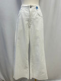 Pilcro Wide Leg Jean