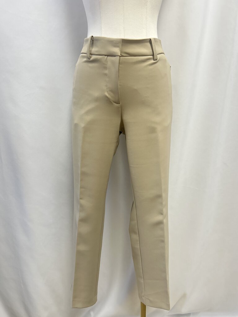Babaton Straight Leg Trouser