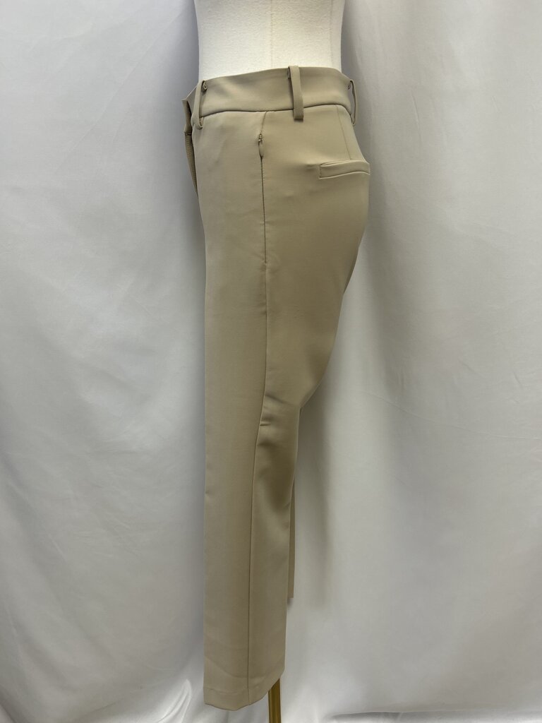 Babaton Straight Leg Trouser