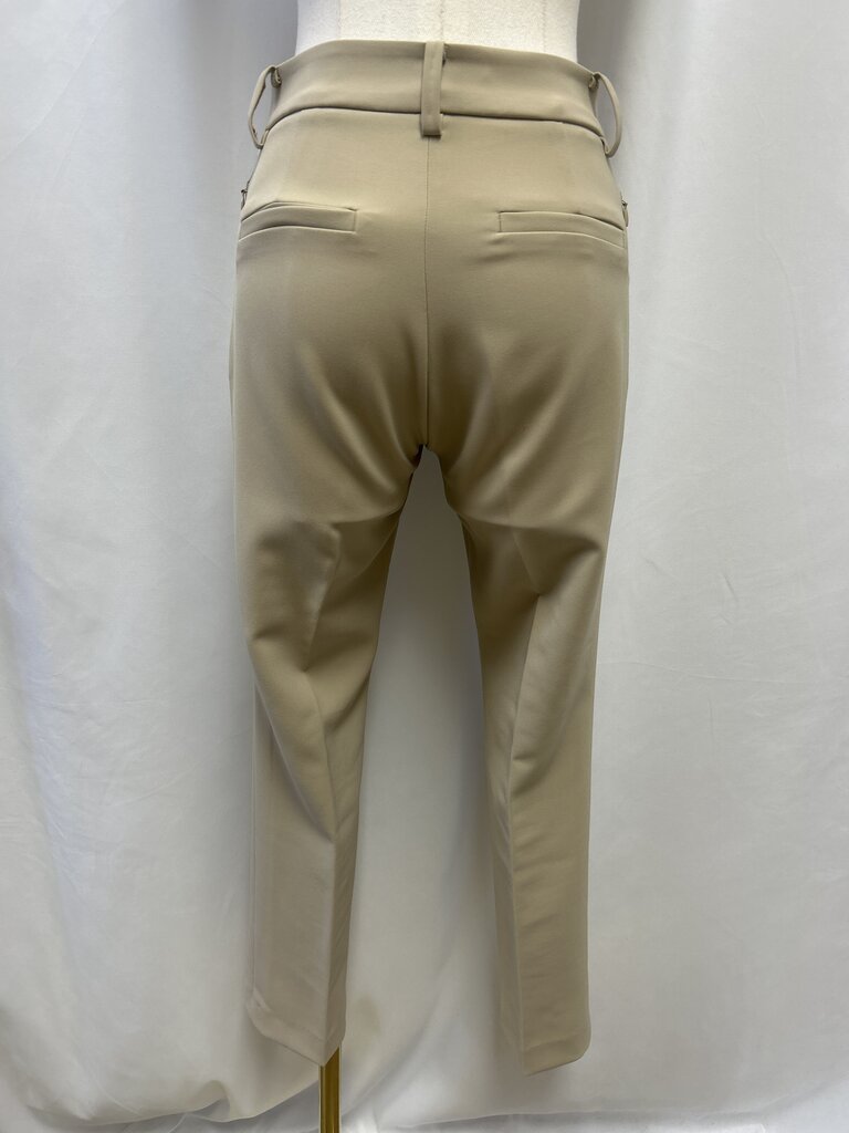 Babaton Straight Leg Trouser