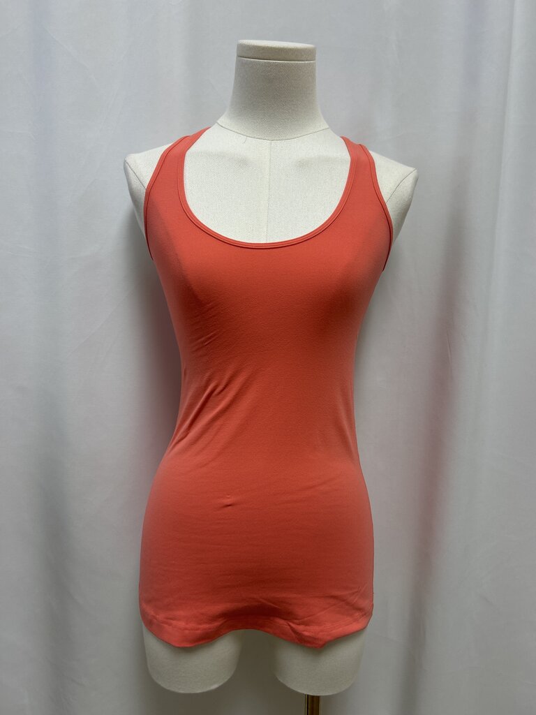 Lululemon Coral Tank