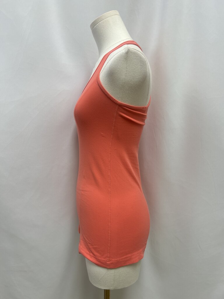 Lululemon Coral Tank