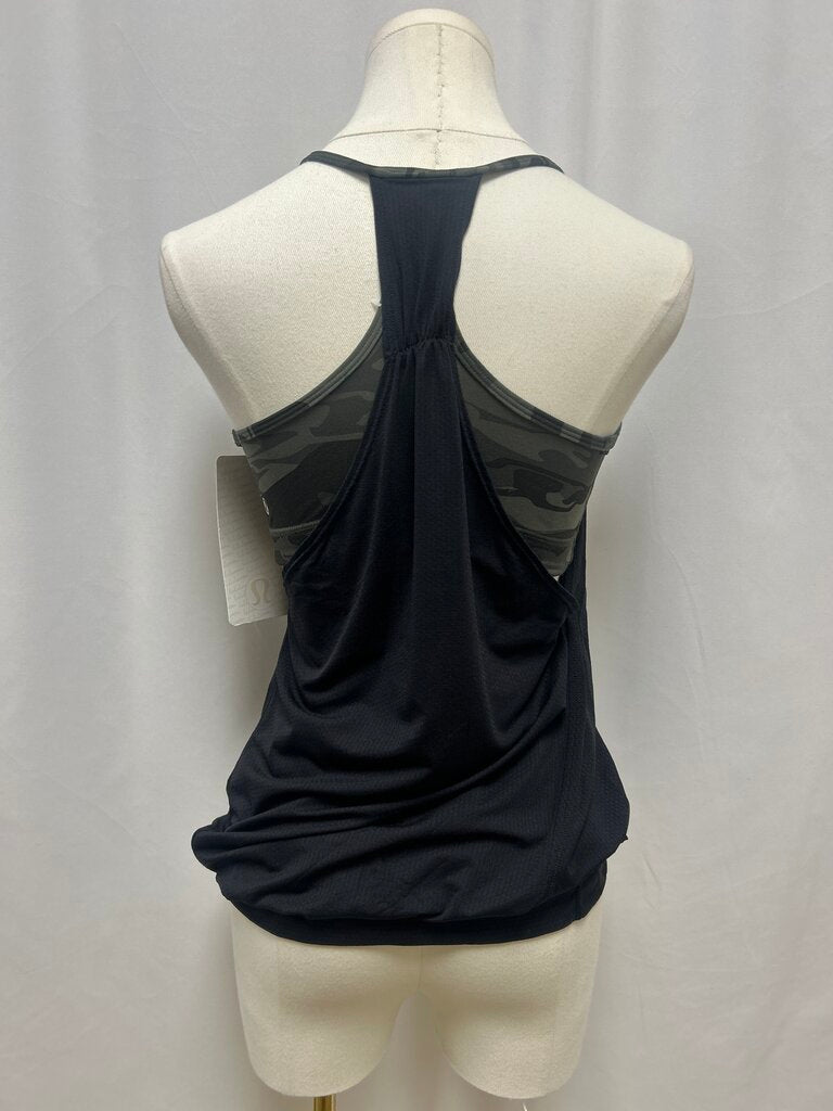 Lululemon No Limits Tank NWT