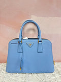 Prada Saffiano Promenade Medium Shoulder Bag